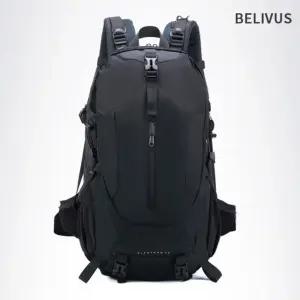 빌리버스 남자 백팩 등산가방 기능성 생활방수 여행 가방 BJI514