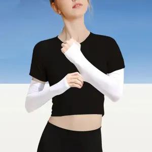 자이시스 핸드커버 쿨토시 낚시 골프 쿨 토시 3set