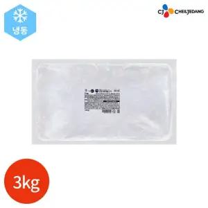 CJ 이츠웰 간장 돼지 불고기 3kg