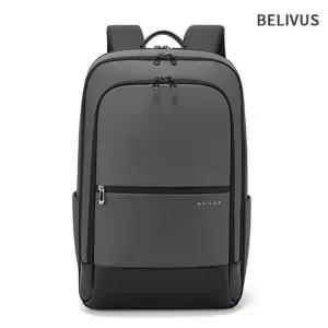 빌리버스 남자 백팩 노트북 수납 생활 방수 여행 가방 BSZ544
