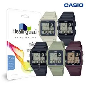 카시오 LF-20W LF-20W-1A 전용  시계보호필름 기스방지 유리보호필름