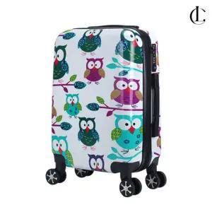 엘케이트 캐리어 20인치 기내용 하드캐리어 여행 확장형 트렁크 LHB062