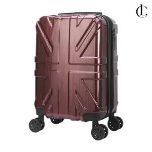 엘케이트 캐리어 18인치 기내용 하드캐리어 여행 트렁크 LHB070