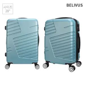 빌리버스 남자 하드 캐리어 28인치 대형 확장 수화물용 여행용 가방 BBU090