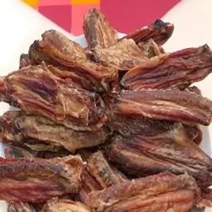 수제간식 250g 오리윙 강아지 간식 애견 후식 육포