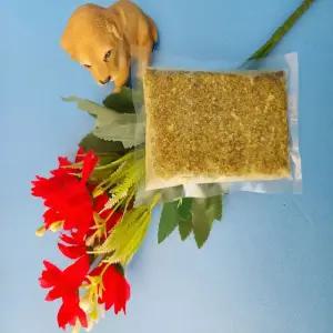 효견수제 닭가슴살 화식 100g 10개 강아지 사료 간식