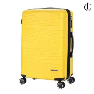 엘케이트 캐리어 24인치 확장형 수화물 중대형 여행가방 LHB075