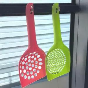 고양이 배변 모래삽 고양이똥삽 응가삽