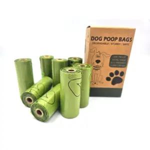 생분해 애견 배변봉투 똥츄 풉백 120매