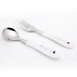 알프스팜프렌즈 어린이 스푼포크세트 (W6E28C6)