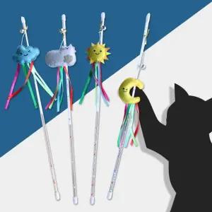 브리더랩 구슬 낚시대 랜덤1개