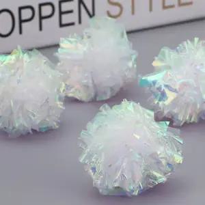 고양이 프리즘 바스락볼