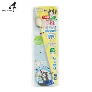 페츠루트 천연실크 덴탈 스틱 고양이장난감 665876