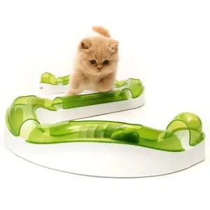 캣잇 고양이용품 센시스 2.0 웨이브 서킷 호환가능