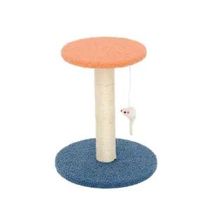 요기쏘 컬러 기둥형 스크레쳐