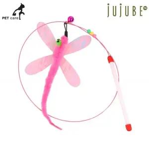 쥬쥬베 잠자리 와이어낚시대 랜덤1개