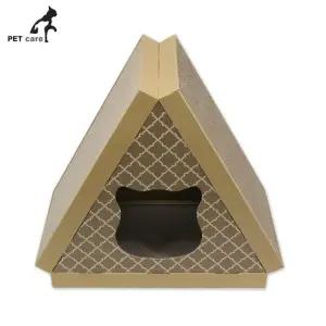 도트캣 스크래쳐 트라이앵글 IC-229