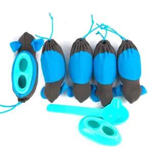 고양이 쥐먹이 장난감