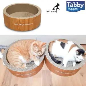 테비 플레이그라운드 써클