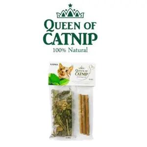 고양이 캣닢 마따따비 잎과 나무 13g 스트레스 해소