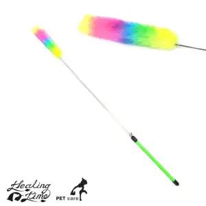 힐링타임 레인보우 낚시대 NH-0278