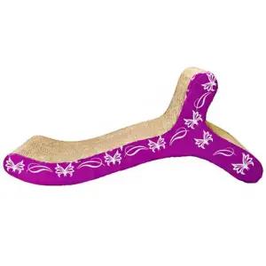 하겐 버터플라이 고양이 스크래쳐 발톱관리 운동 놀이