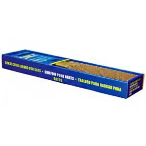 하겐 네로우 고양이 스크래쳐 발톱관리 운동 놀이