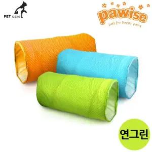 포와이즈 캣 터널 연그린