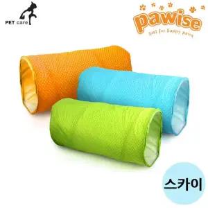 포와이즈 캣 터널 스카이