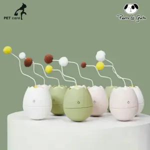 페로가토 에그뱅뱅 무음회전 랜덤1개