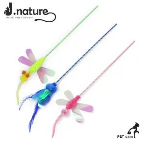 제이네이처 뉴 카샤카샤 낚시대 3종세트