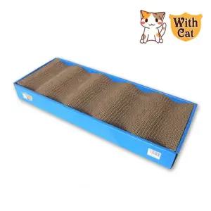 위드캣 파도타냥 스크래쳐 2P