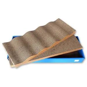 위드캣 파도타냥 고양이 스크레쳐 2개 스트레스 해소