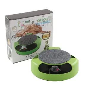 고양이 장난감 캐치 더 마우스