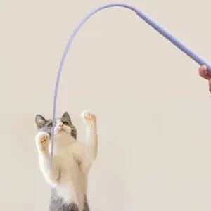 쥐꼬리낚시대 블루