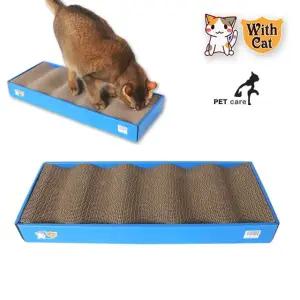 위드캣 파도타냥 스크레쳐 2p