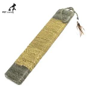 엠펫 걸이형 도어 고양이 스크래쳐 AA05