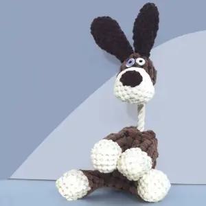 도기프렌드 강아지 장난감 애착인형 강아지