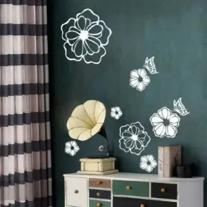 인테리어 스티커