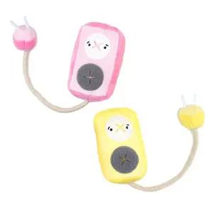 패리스독 멀티탭 플레잉 토이 강아지 장난감 랜덤1개