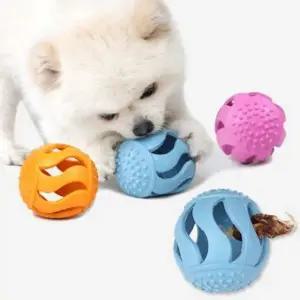 강아지 장난감 간식 놀이 애견 토이 반려견 스포츠 볼