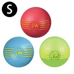 JW 공모양 장난감 S 강아지 장난감 랜덤1개