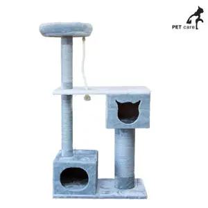 엠펫 스테이블 캣타워 H-1126