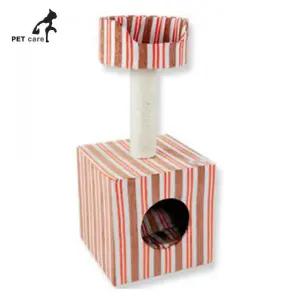 아이앤유 팬시 캣타워 B-7