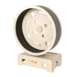 고양이 트레드밀 캣휠소