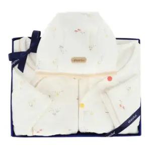 [갤러리아] (압소바,임신축하,태교,출산)물시오가닉출산3종세트(A2D-22111)