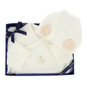 [갤러리아] (26년S/S신상,말띠임신축하,태교,출산)배앙모달배내슈트모자세트(A1A-12116)