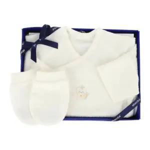 [갤러리아] (26년신상,말띠임신축하,태교,출산)배앙모달배내슈트손싸개세트(A1A-40116)