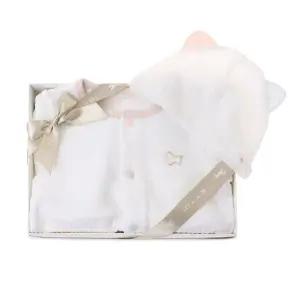 [갤러리아] (신생아/백일)코넬슬림우주복모자SET(07T1175050)