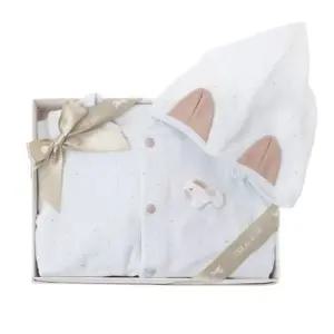 [갤러리아] (출산/백일)안스우주복모자SET(07T1175037)